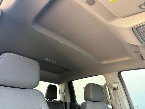 Used 2023 Chevrolet Silverado 1500 LT Trail Boss w/ Protection Package AWD/4WD image 16