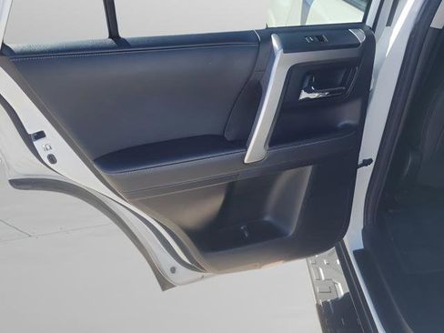 Used 2024 Toyota 4Runner SR5 Premium image 18