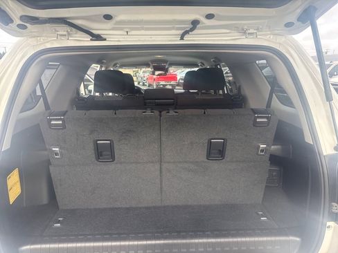 Used 2022 Toyota 4Runner SR5 image 21