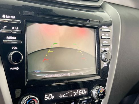 Used 2020 Nissan Murano S w/ Technology Package AWD/4WD image 13