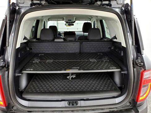 New 2025 Ford Bronco Sport Big Bend image 23