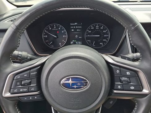 Used 2023 Subaru Outback Touring AWD/4WD image 19