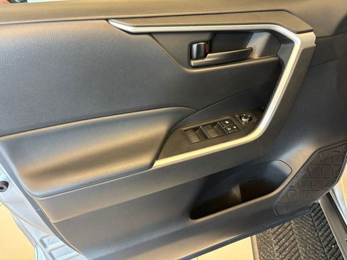 Used 2023 Toyota RAV4 LE image 12