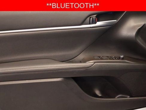 Certified 2023 Toyota Camry XLE w/ Cold Weather Package image 10