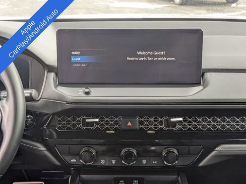 Used 2024 Honda Accord Sport image 33