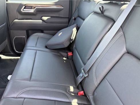 Used 2022 Chevrolet Silverado 1500 RST w/ RST All Star Premium Package AWD/4WD image 18