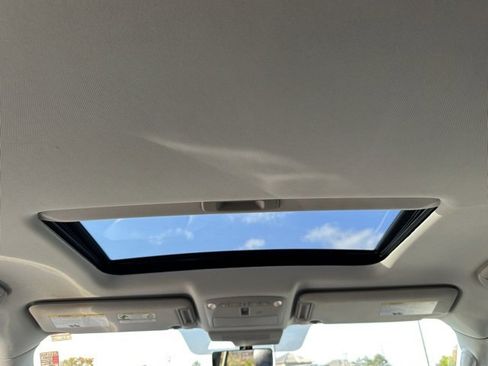 Used 2020 Nissan Armada Platinum w/ Captain's Chairs Package image 32