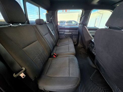 Used 2020 Ford F150 XLT w/ Equipment Group 302A Luxury AWD/4WD image 55