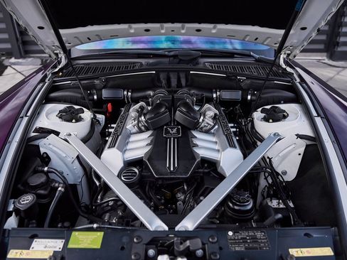 Used 2008 Rolls-Royce Phantom image 21