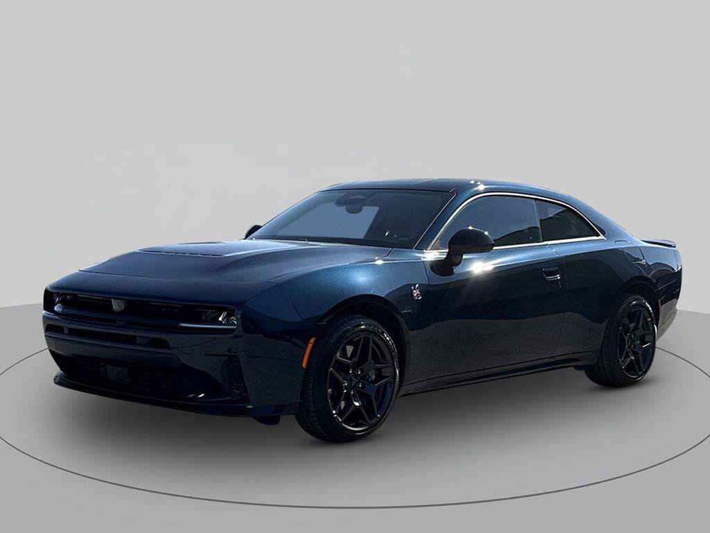 New 2026 Dodge Charger Scat Pack w/ Blacktop Package AWD/4WD image 7