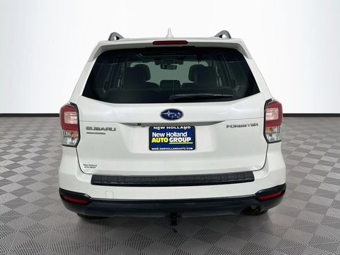 Used 2018 Subaru Forester 2.5i Premium AWD/4WD image 6