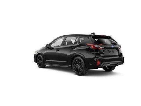 New 2025 Subaru Impreza RS w/ Popular Package #3 image 74