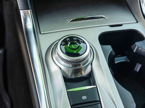 Used 2022 Ford Explorer Limited w/ Hybrid Equipment Group 310A image 20