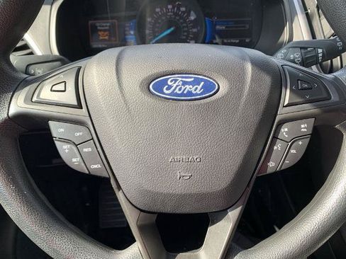 Certified 2023 Ford Edge SE w/ Black Appearance Package AWD/4WD image 26