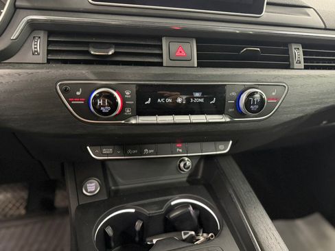 Used 2017 Audi A4 2.0T Premium Plus w/ Premium Plus Package image 21