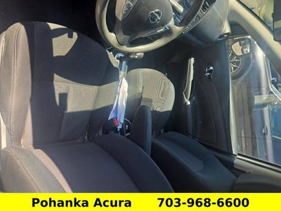 Used 2017 Nissan Versa SV