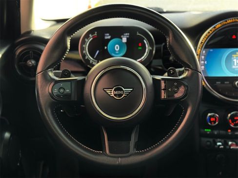 Used 2022 MINI Cooper S image 14