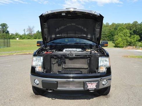 Used 2011 Ford F150 XLT w/ XLT Chrome Pkg AWD/4WD image 67