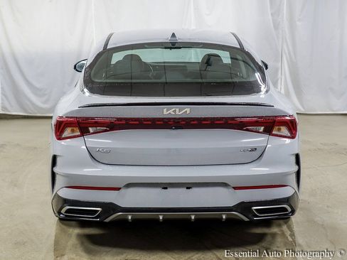 Used 2022 Kia K5 GT-Line image 6