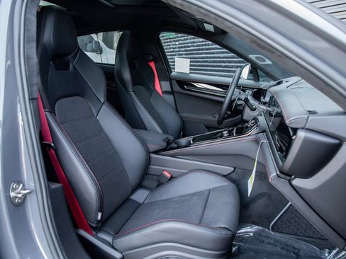 New 2026 Porsche Panamera GTS AWD/4WD image 26