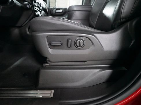 Used 2021 Chevrolet Silverado 2500 LTZ w/ LTZ Convenience Package image 28