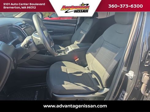 Used 2023 Hyundai Santa Cruz SEL w/ Activity Package AWD/4WD image 23