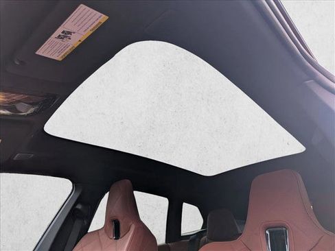 New 2026 BMW iX M70 image 15