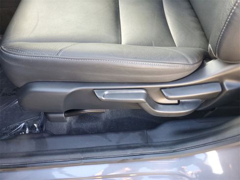 Used 2016 Honda HR-V EX-L image 20