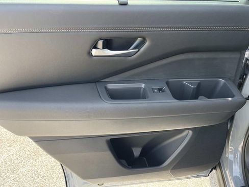 New 2026 Nissan Pathfinder Platinum AWD/4WD image 20