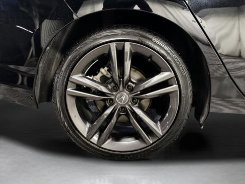 Certified 2023 Acura Integra A-Spec image 44