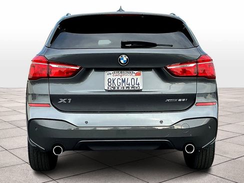 Used 2019 BMW X1 xDrive28i w/ M Sport Package image 7
