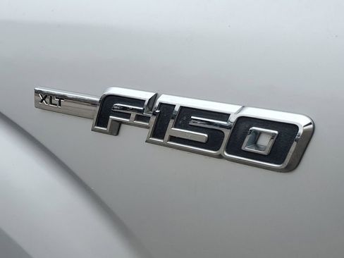 Used 2013 Ford F150 XLT w/ Luxury Equipment Group image 32