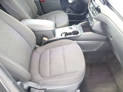 Used 2024 Ford Escape Active FWD image 49