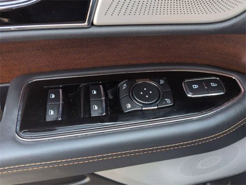 Certified 2023 Lincoln Navigator L Black Label image 16