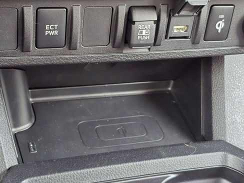 Certified 2023 Toyota Tacoma TRD Off-Road image 11