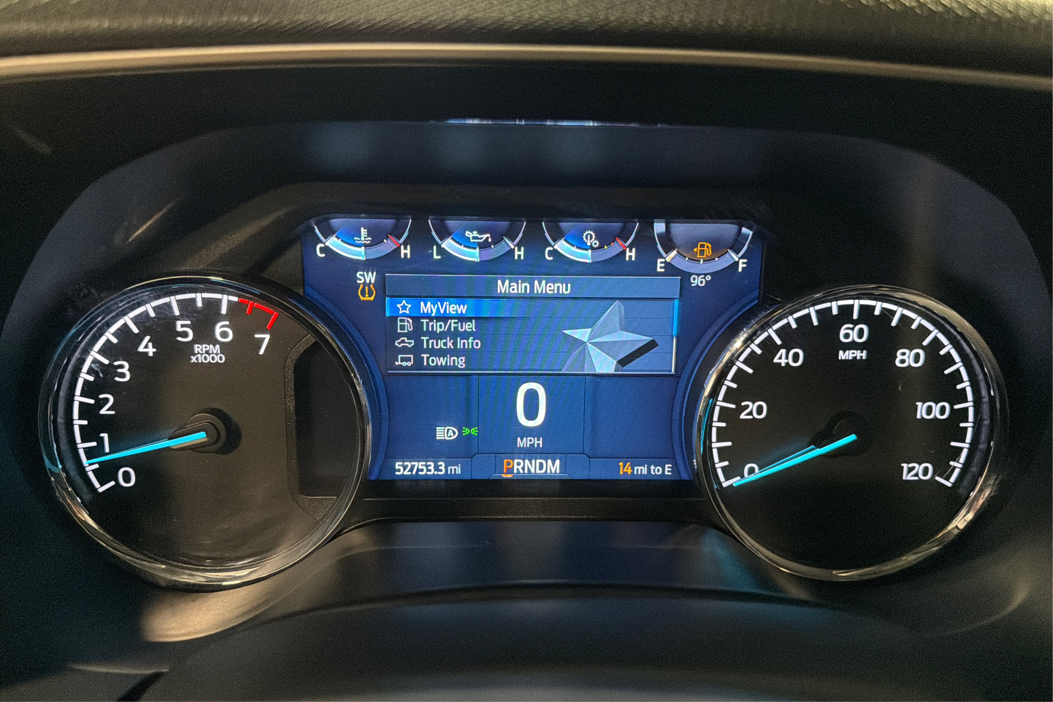 Used 2022 Ford F150 XLT w/ Equipment Group 301A Mid AWD/4WD image 27