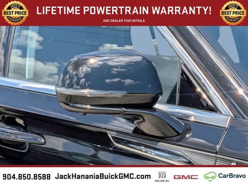 Used 2025 Lincoln Aviator 2WD w/ Equipment Group 101A image 10