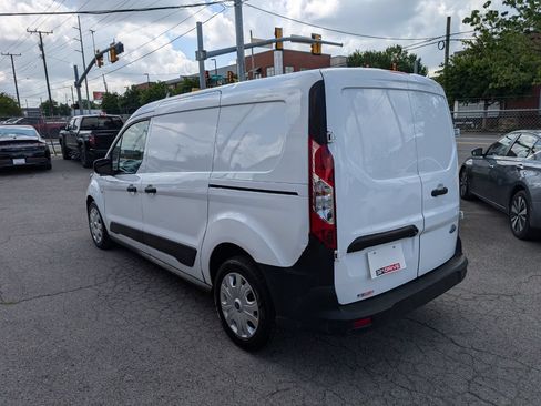 Used 2023 Ford Transit Connect XL FWD image 8