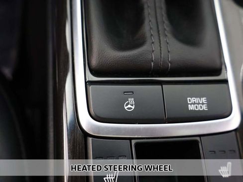 Used 2020 Kia Optima Premium image 10