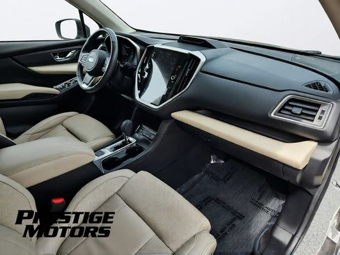 Used 2023 Subaru Ascent Limited AWD/4WD image 32