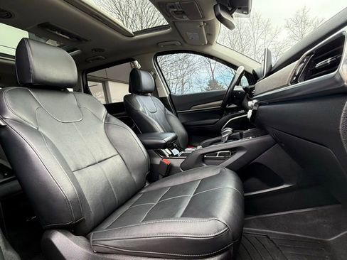 Used 2022 Kia Telluride SX w/ Nightfall Edition Package image 20