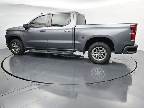 Used 2020 Chevrolet Silverado 1500 RST AWD/4WD image 5