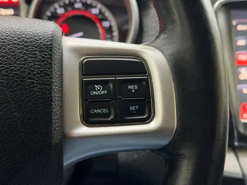 Used 2014 Dodge Journey R/T image 14