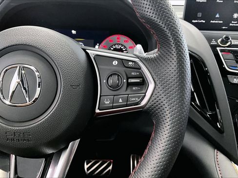 Certified 2025 Acura RDX A-Spec image 23