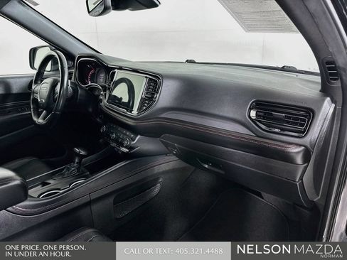 Used 2023 Dodge Durango GT AWD/4WD image 32