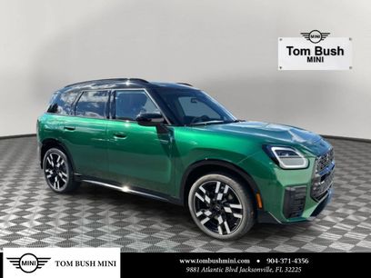New 2026 MINI Cooper Countryman S w/ Comfort Package Max