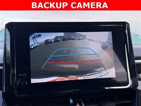 Certified 2023 Toyota Corolla SE image 4