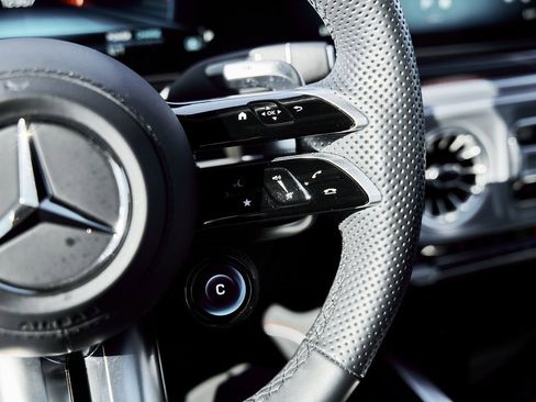 Used 2025 Mercedes-Benz G 63 AMG G 63 AMG image 58