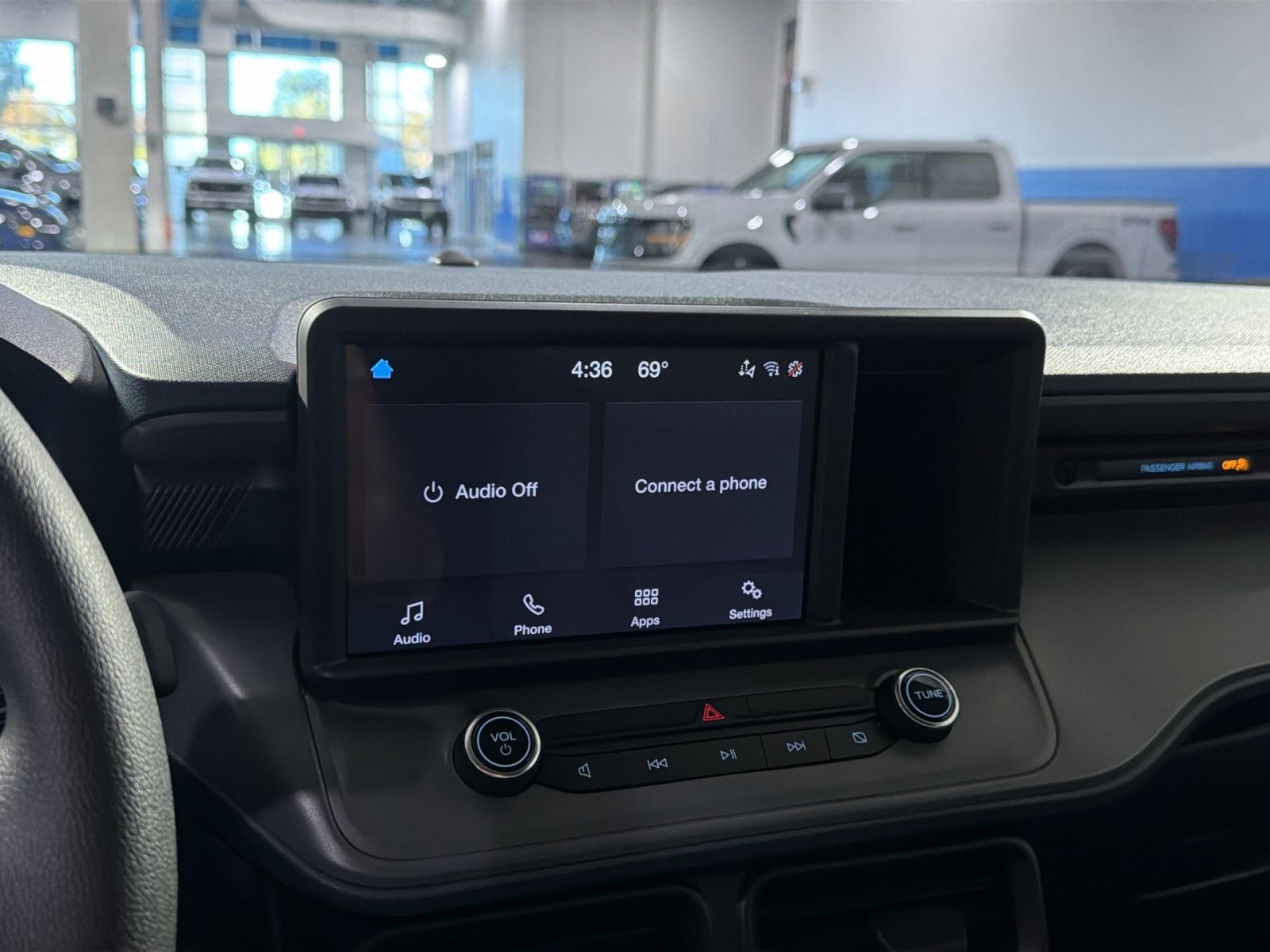 Used 2024 Ford Maverick XL FWD image 20