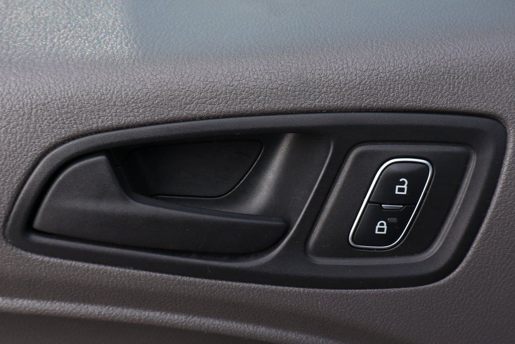 Used 2022 Ford Transit Connect XL FWD image 16